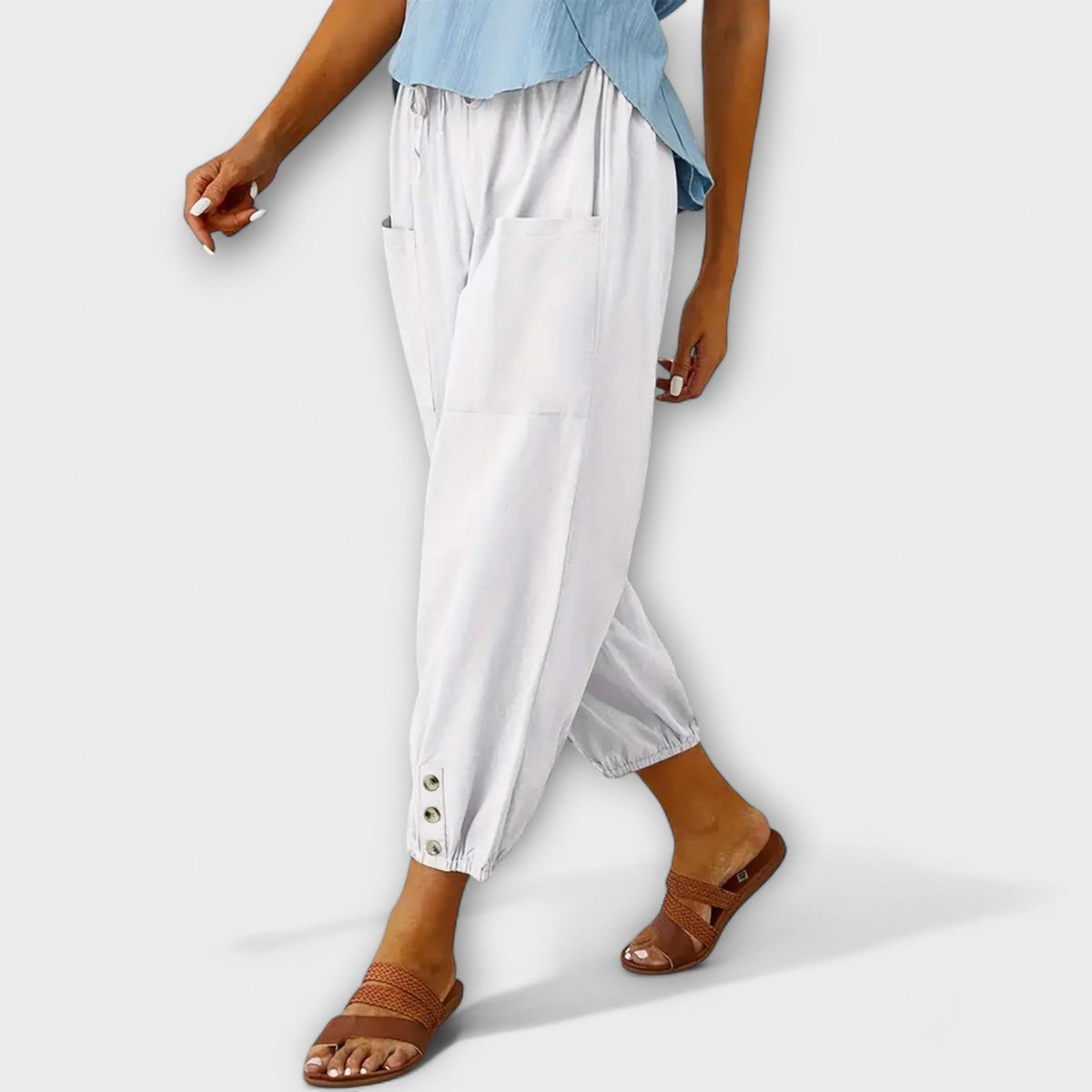 Kiara – Harem Pants