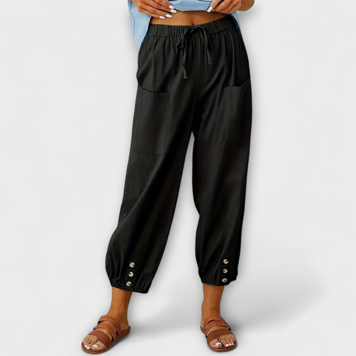 Kiara – Harem Pants
