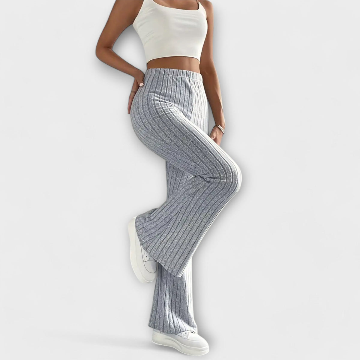 Jennifer - Elegant Trousers