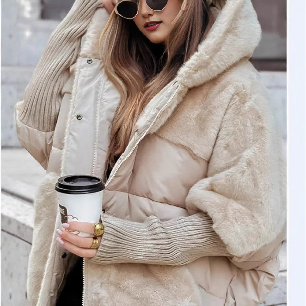 Daisy - Warm Winter Coat