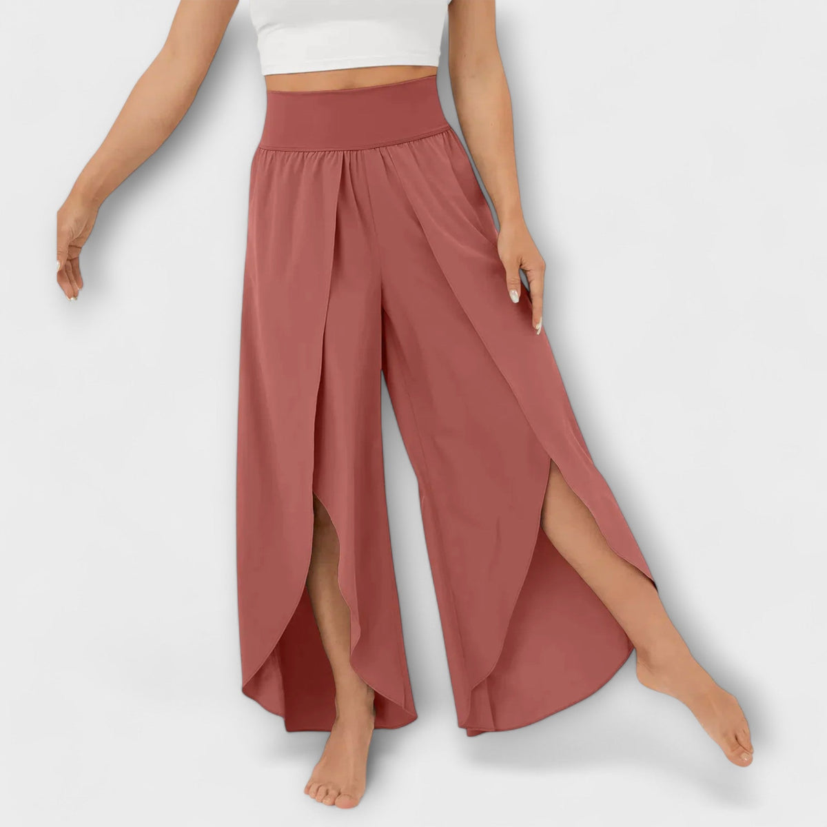 AirFlow - Women's Trousers