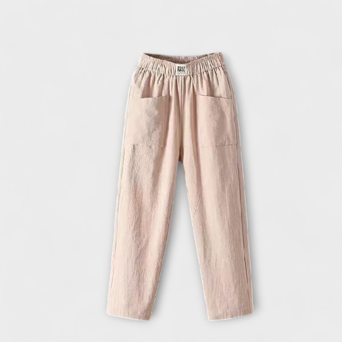 Maya - Linen Pants
