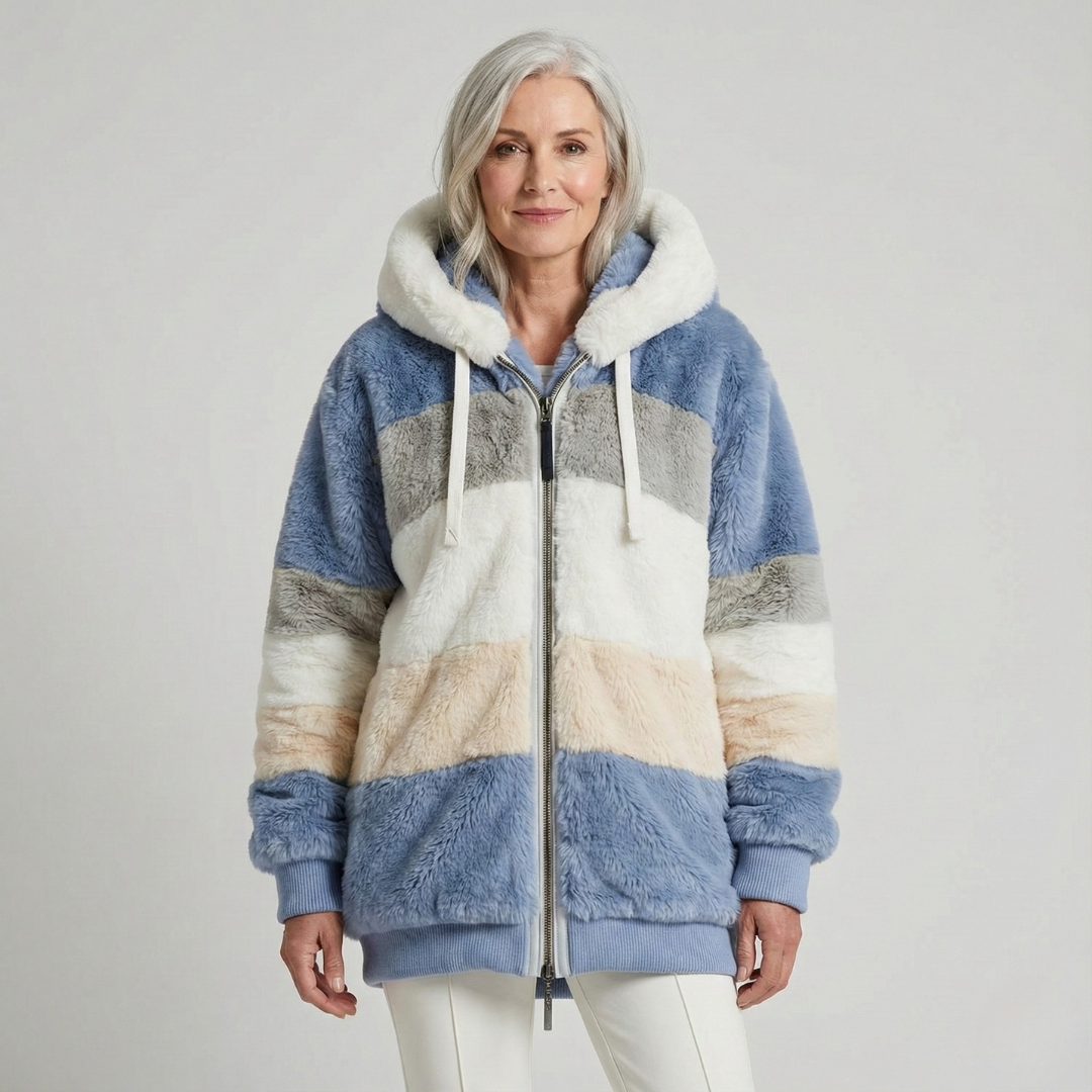 Kirsty - Comfortable Winter Jacket