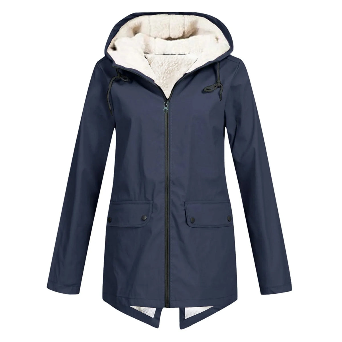 Isabella™ Wind and Waterproof Rain Jacket