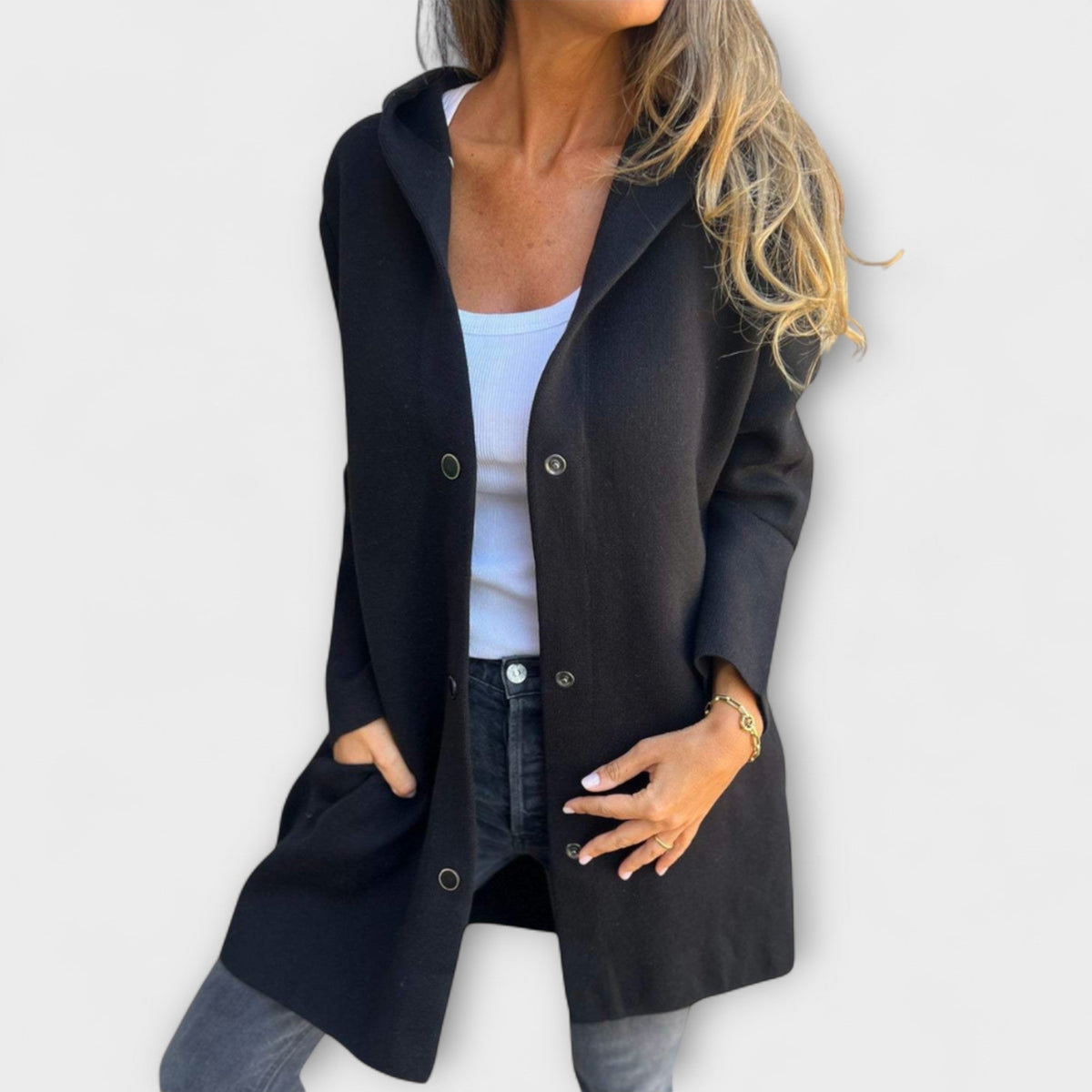 Jewel | Elegant Jacket