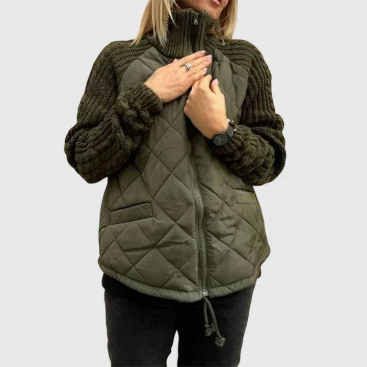 Josie - Stylish Outerwear