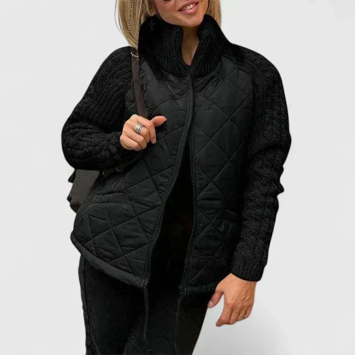 Josie - Stylish Outerwear